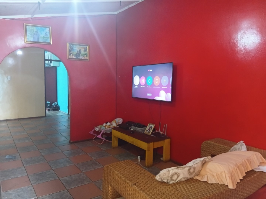 3 Bedroom Property for Sale in Valhalla Park Western Cape